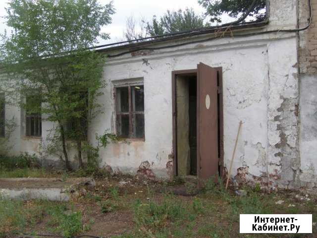 Сдам Производство 41.1 м2 Оренбург - изображение 1