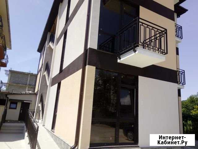 Квартира со свободной планировкой, 27 м², 3/3 эт. на продажу в Сочи Сочи - изображение 1