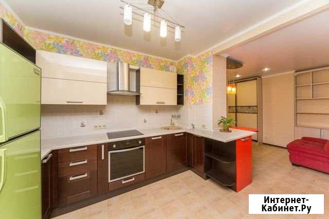 2-комнатная квартира, 63 м², 6/16 эт. на продажу в Иркутске Иркутск - изображение 1