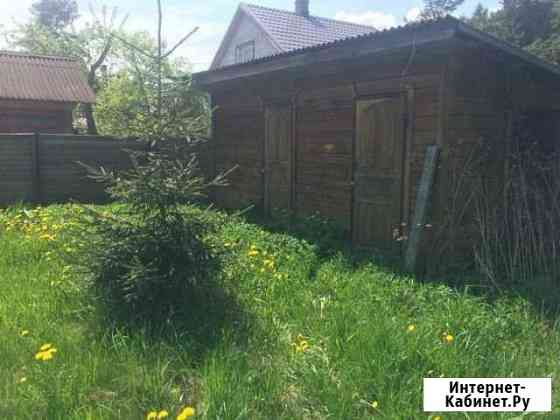 Участок ИЖС 8 сот. на продажу в Монино Монино
