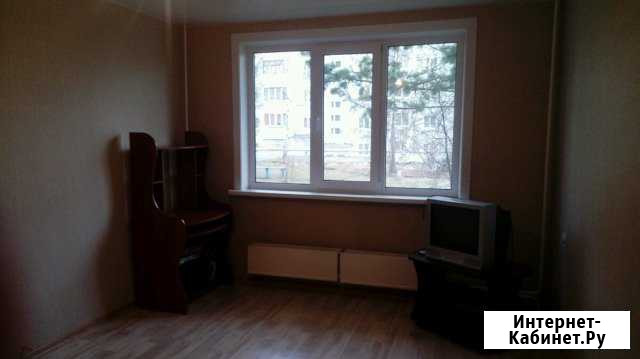 1-комнатная квартира, 38 м², 1/9 эт. в аренду на длительный срок в Тынде Тында - изображение 1