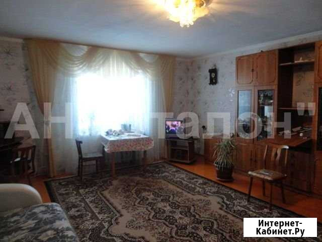 3-комнатная квартира, 90 м², 3/4 эт. в аренду на длительный срок в Заводоуковске Заводоуковск - изображение 1