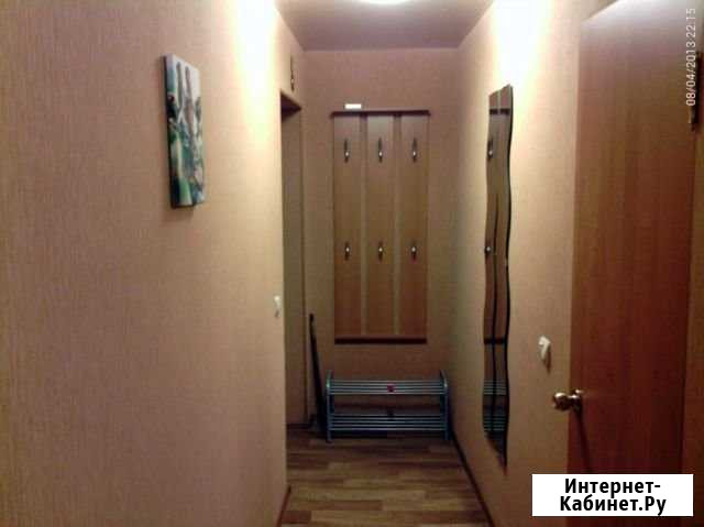1-комнатная квартира, 34 м², 3/5 эт. в аренду на длительный срок в Северске Северск - изображение 1