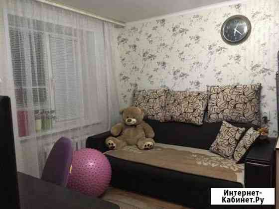 1-комнатная квартира, 23 м², 4/9 эт. на продажу в Нижнекамске Нижнекамск