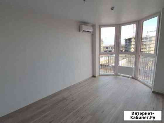 2-комнатная квартира, 61 м², 10/18 эт. на продажу в Анапе Анапа