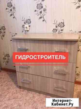 1-комнатная квартира, 33 м², 2/5 эт. в аренду на длительный срок в Братске Братск