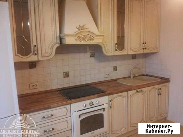 2-комнатная квартира, 62 м², 2/16 эт. в аренду на длительный срок в Королеве Королев - изображение 1