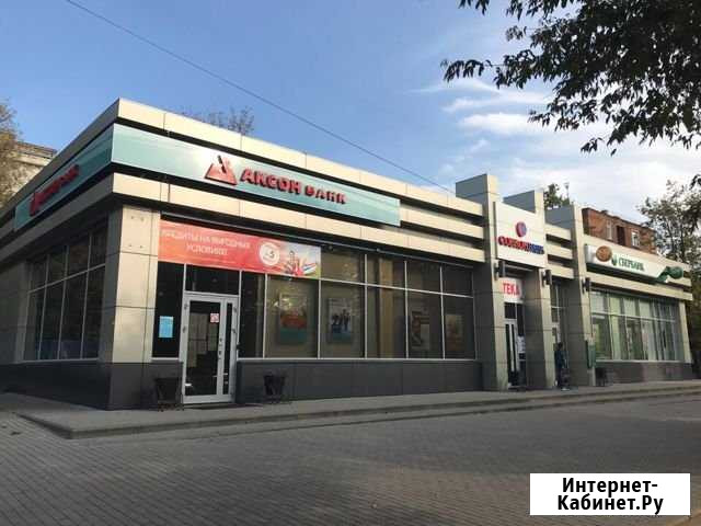 Нежилое здание Иваново - изображение 1