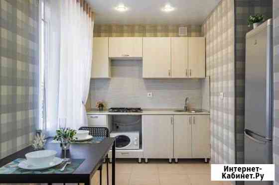 2-комнатная квартира, 46 м², 5/5 эт. в аренду посуточно в Бузулуке Бузулук