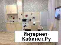 1-комнатная квартира, 38 м², 13/16 эт. в аренду на длительный срок в Барнауле Барнаул