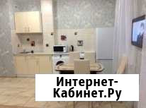 1-комнатная квартира, 38 м², 13/16 эт. в аренду на длительный срок в Барнауле Барнаул - изображение 1