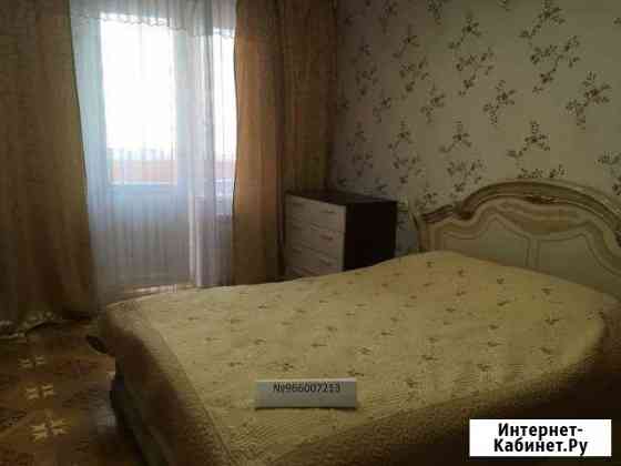 2-комнатная квартира, 63 м², 11/16 эт. в аренду посуточно в Серпухове Серпухов