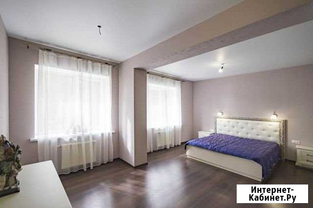 Коттедж 428 м² на участке 15 сот. на продажу в Верхней Пышме Верхняя Пышма - изображение 1