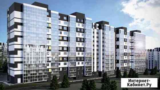 2-комнатная квартира, 57 м², 7/12 эт. на продажу в Кемерово Кемерово