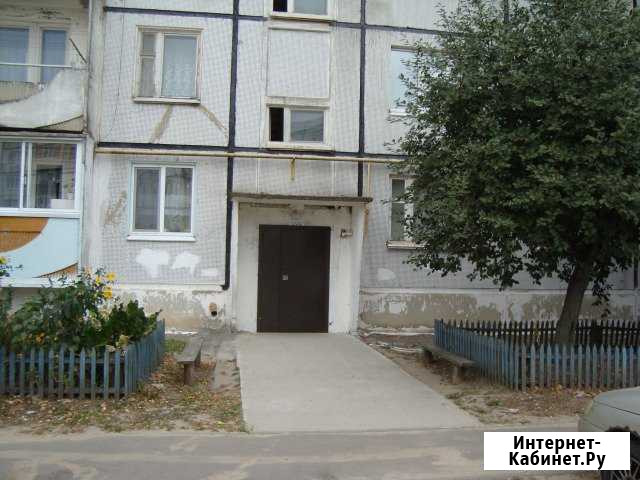 2-комнатная квартира, 54 м², 1/5 эт. на продажу в Погаре Погар - изображение 1