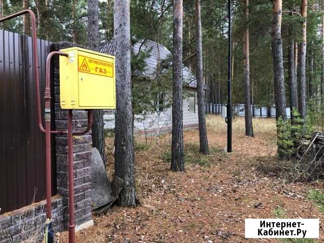 Дом 33.3 м² на участке 14.1 сот. на продажу в Богандинском Богандинский - изображение 1
