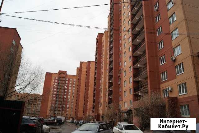 1-комнатная квартира, 45 м², 11/14 эт. в аренду на длительный срок в Раменском Раменское - изображение 1