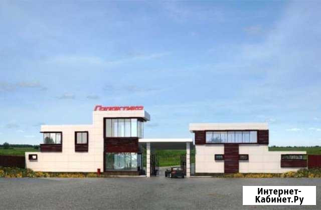 Участок ИЖС 18 сот. на продажу в Гагарине Гагарин - изображение 1