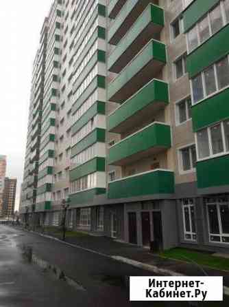 1-комнатная квартира, 41 м², 9/18 эт. на продажу в Краснодаре Краснодар