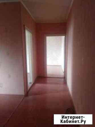 3-комнатная квартира, 63 м², 1/3 эт. на продажу в Тамбове Тамбов