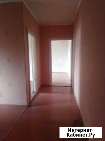 3-комнатная квартира, 63 м², 1/3 эт. на продажу в Тамбове Тамбов - изображение 1