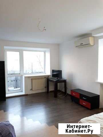 Квартира-студия, 33 м², 4/5 эт. на продажу в Хабаровске Хабаровск - изображение 1