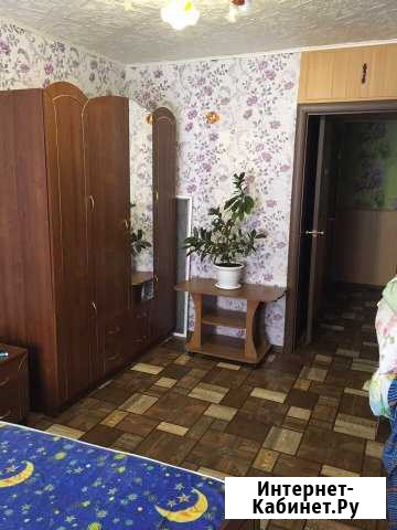2-комнатная квартира, 56 м², 2/5 эт. в аренду посуточно в Бугульме Бугульма - изображение 1