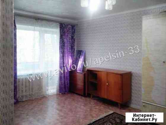 1-комнатная квартира, 31 м², 3/5 эт. на продажу в Коврове Ковров