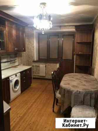 3-комнатная квартира, 90 м², 4/5 эт. на продажу в Каспийске Каспийск