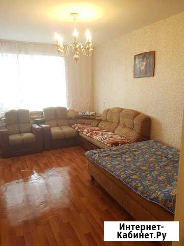 2-комнатная квартира, 48 м², 2/3 эт. в аренду на длительный срок в Карпинске Карпинск - изображение 1
