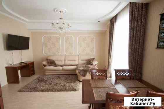 2-комнатная квартира, 58 м², 3/5 эт. в аренду посуточно в Кемерово Кемерово