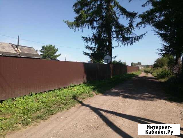 Дача 40 м² на участке 7 сот. на продажу в Станционно-Ояшинском Станционно-Ояшинский - изображение 1