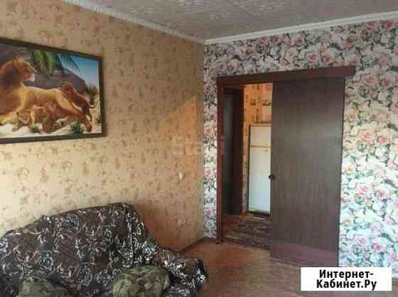2-комнатная квартира, 35.9 м², 2/5 эт. на продажу в Орле Орёл