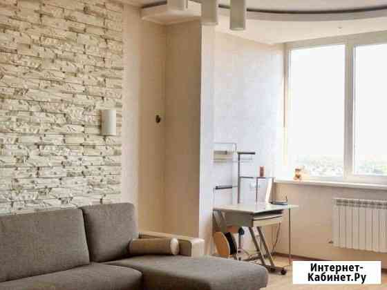 3-комнатная квартира, 113.6 м², 7/9 эт. на продажу в Курске Курск