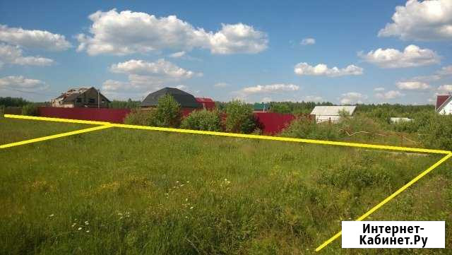 Участок ИЖС 18 сот. на продажу в Калуге Калуга - изображение 1