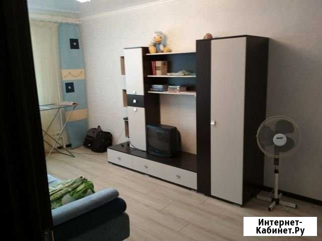 Комната 19 м² в 2-ком. кв., 10/18 эт. в аренду на длительный срок в Самаре Самара - изображение 1