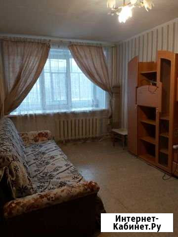 1-комнатная квартира, 37 м², 3/12 эт. в аренду на длительный срок в Тобольске Тобольск - изображение 1