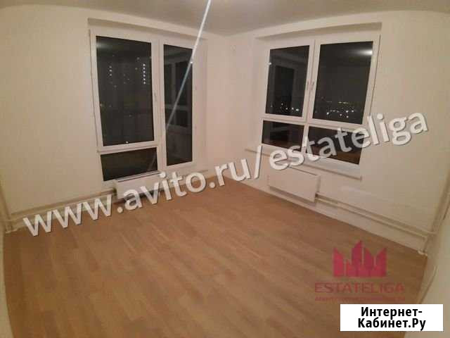 1-комнатная квартира, 34 м², 11/12 эт. на продажу в Люберцах Люберцы - изображение 1