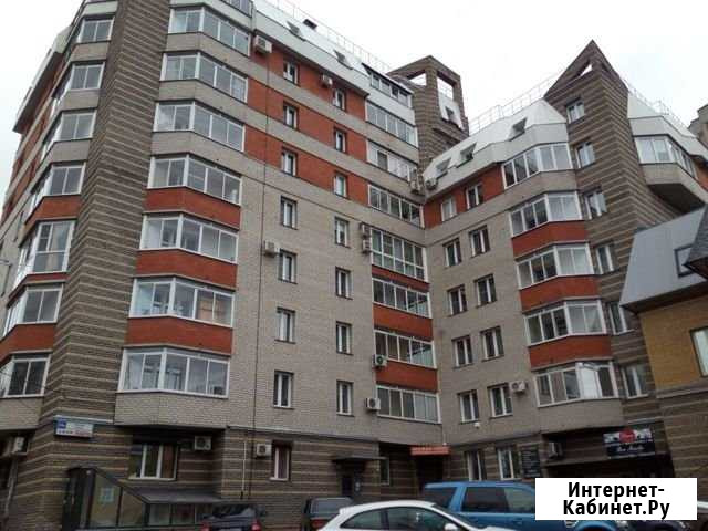 1-комнатная квартира, 45 м², 2/9 эт. на продажу в Кирове Киров - изображение 1