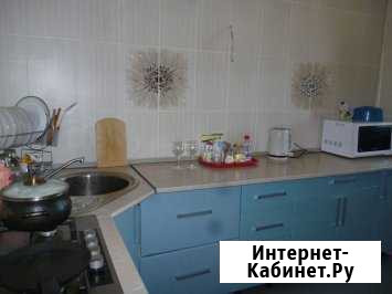 3-комнатная квартира, 74 м², 7/9 эт. в аренду посуточно в Новотроицке Новотроицк - изображение 1