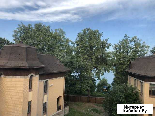 5-комнатная квартира, 270 м², 1/2 эт. на продажу в Санкт-Петербурге Санкт-Петербург - изображение 1