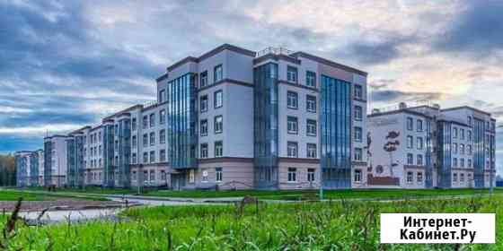 3-комнатная квартира, 80.9 м², 5/5 эт. на продажу в Сертолово Сертолово
