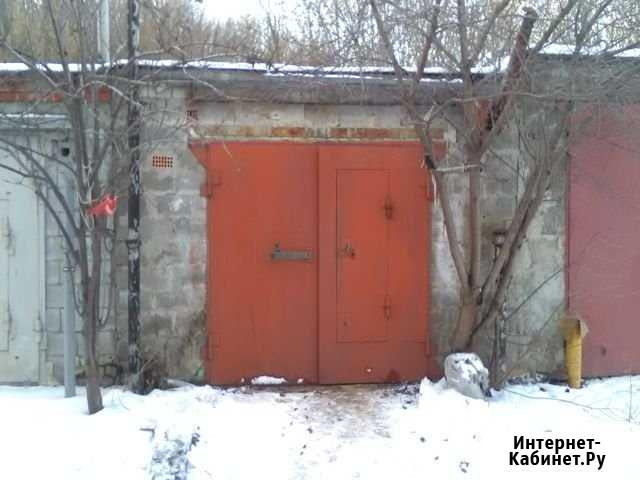 Гараж >30 м² на продажу в Старом Осколе Старый Оскол - изображение 1