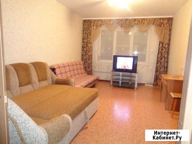 2-комнатная квартира, 60 м², 2/10 эт. в аренду посуточно в Воронеже Воронеж - изображение 1