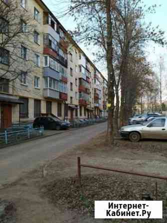 1-комнатная квартира, 33 м², 1/5 эт. на продажу в Вологде Вологда