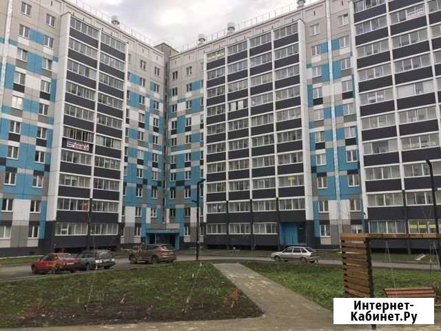 Квартира-студия, 29 м², 9/10 эт. на продажу в Челябинске Челябинск - изображение 1
