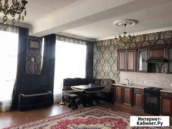 2-комнатная квартира, 120 м², 13/13 эт. в аренду посуточно в Дербенте Дербент