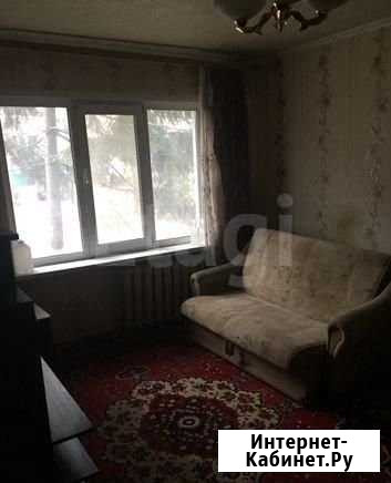 2-комнатная квартира, 45 м², 1/5 эт. на продажу в Пензе Пенза - изображение 1