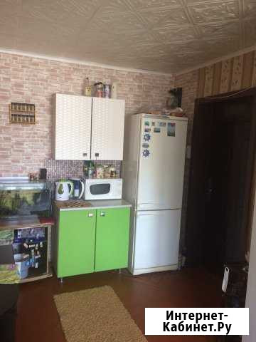 Комната 27.8 м² в 2-ком. кв., 5/5 эт. на продажу в Невинномысске Невинномысск - изображение 1