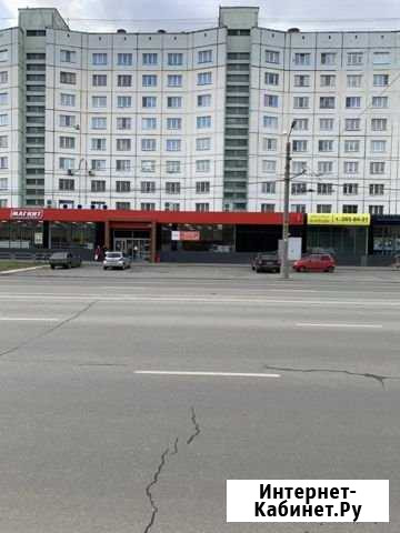 Помещение свободного назначения, 210м2 Челябинск - изображение 1